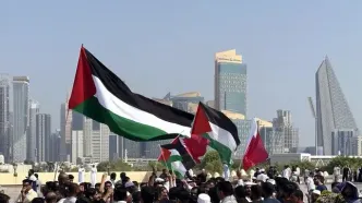 انفجار در قطر / مقامات حماس در هدف بودند