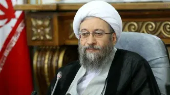 آملی‌لاریجانی: خیالات برخی درباره نظام بعد از جمهوری اسلامی نقش بر آب شد