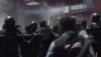 دومینوی انقلاب نسل زدی‌ها