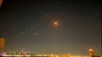سوءتفاهم پیش‌آمده با قطر برطرف شد