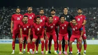 ایران با وجود تساوی مقابل تاجیکستان به فینال رسید