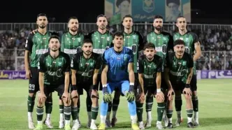 جدول لیگ برتر در پایان هفته سوم؛ تداوم صدرنشینی لرتباران