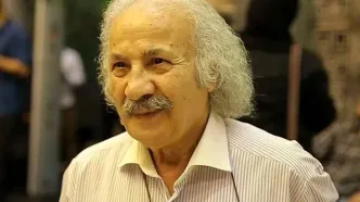 سعید پیر دوست در بیمارستان بستری شد!
