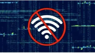 اختلال اینترنت  در ایران | علت اختلال در اینترنت مشخص شد