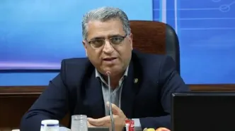 مدیرکل دفتر مدیریت مخابرات تهران اعلام کرد؛ مخابرات، حامی مشترکان آسیب دیده در جنگ ۱۲ روزه