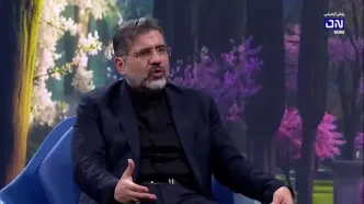 دلیل عدم بازگشت بهروز وثوقی از زبان  وزیر سابق ارشاد