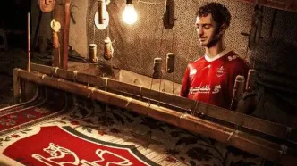 روز و ساعت دقیق بازی پرسپولیس-چادرملو + استادیوم محل بازی