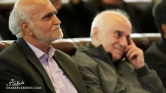 اولیایی: استقلال برای همه ماست نه شریعتمداری و تاجرنیا