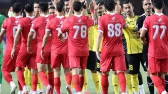 افشای لیست رویایی پرسپولیس؛ از علیرضا جهانبخش و سامان قدوس تا مهدی قایدی