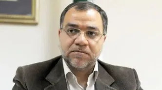 فضائلی: سخنگوی رهبر انقلاب نیستم