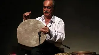 بهمن رجبی رهسپار خانه ابدی شد