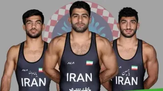 نتایج کامل کشتی فرنگی قهرمانی جهان امروز جمعه ۲۸ شهریور