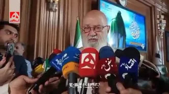 توضیحات چمران در خصوص قیمت سرویس مدارس