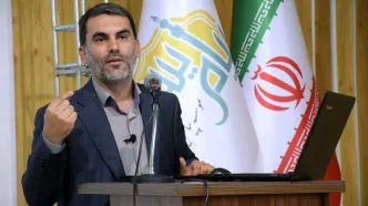 واکنش نماینده مجلس به بازگشت تحریم‌ها
