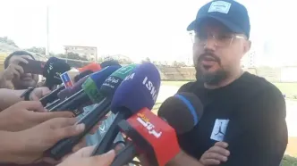 رضا ربیعی: تلاش می‌کنیم هوادار را به جایگاه واقعی اش برگردانیم