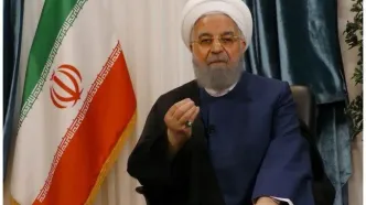 روحانی خطاب به جلیلی: جرأت داری با من مناظره کن