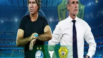 پاداش نجومی به الوصلی‌ها در صورت شکست استقلال