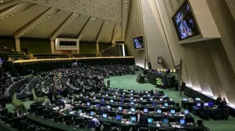 مجلس، طرح تشدید مجازات جاسوسی را اصلاح کرد‌