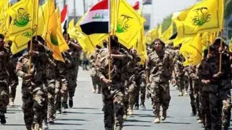 آمریکا ۴ گروه مقاومت عراقی را تروریستی اعلام کرد!