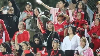 ویدیو| خشم هوادار پرسپولیس: درویش به کجا وصلی؟