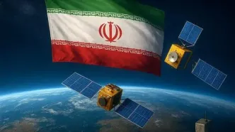 زمان پرتاب ماهواره‌های ایرانی اعلام شد