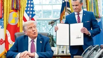 تقلای ماندن در باشگاه قدرتمندان