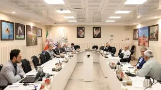 بررسی برنامه راهبردی پاراتکواندو در شورای فنی کمیته ملی پارالمپیک