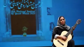 بخش اجرایی هجدهمین جشنواره موسیقی جوان به خط پایان رسید
