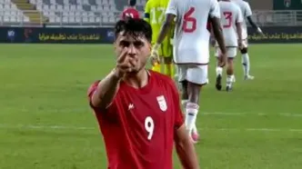 استقلالی‌ها ول کن تیم امید امارات نیستند