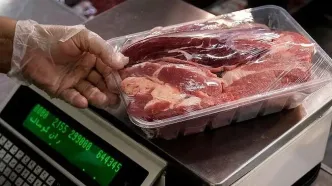 قیمت جدید گوشت گوسفندی در بازار