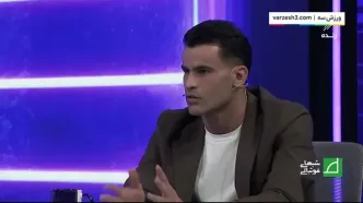 افشاگری عیسی آل کثیر از پرسپولیس در آنتن زنده +فیلم