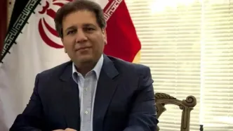 بیانیه علی انصاری در واکنش به انحلال بانک آینده