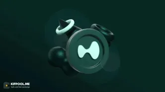 جهش یا ریزش؟ هایپرلیکوئید (HYPE) در آستانه شکست مقاومت تاریخی ۵۲ دلاری