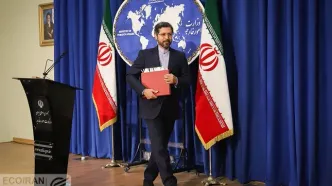 خطیب‌زاده: آمریکا با رفتار هژمونیک، روند شکل‌گیری نظام چند قطبی را مختل می‌سازد