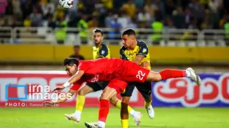 طعنه فوتبال به تراکتور؛ آلوز ناجی طلایی سپاهان!