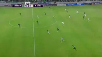ویدیو: خلاصه بازی الشرطه و الاتحاد