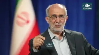 به سرداران رشید و باقری گفته بودم اسرائیل تصمیم گرفته همه فرماندهان را بزند