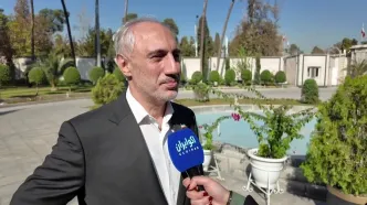 رئیس سازمان برنامه و بودجه: مفروضات بودجه 1405 را به هیئت وزیران ارائه کردیم/ هنوز در مورد یارانه، قیمت بنزین یا مالیات تصمیمی نگرفتیم