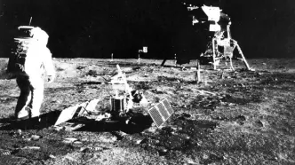 در ماوراء زمین