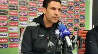 تارتار: نیمه دوم را به استقلال خوزستان دادیم