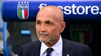 جلسه مهم اسپالتی با یوونتوس امروز برگزار می‌شود