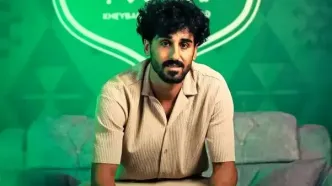 خیبر عیسی را برای شکست پرسپولیس خریده بود!