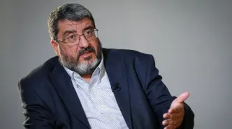فواد ایزدی هیچ درکی از میدان ندارد و با تحقیر قوای نظامی ایران در زمین اسرائیل بازی می کند