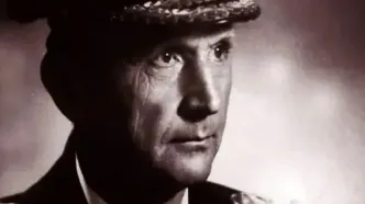 هیتلر این مرد را به‌عنوان جانشین خود انتخاب کرده بود