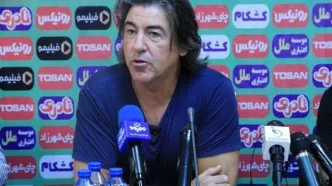 وعده جسورانه سرمربی استقلال به هواداران!