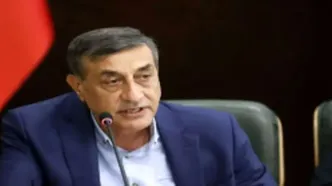 دولت چقدر کسری بودجه دارد؟