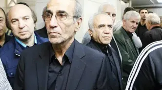 سلطان استقلال باشگاه را بلاک کرد