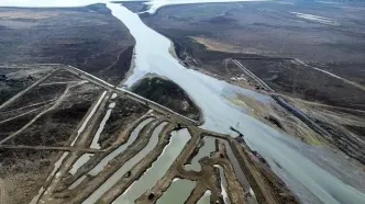 فرجام دریاچه ارومیه در انتظار خلیج گرگان و میانکاله