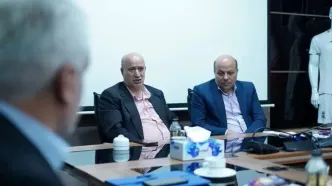 تفاهم‌نامه فدراسیون فوتبال و وزارت آموزش و پرورش امضا شد