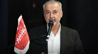 جانشین درویش در پرسپولیس مشخص شد